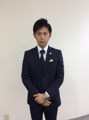 担当者若松 直史