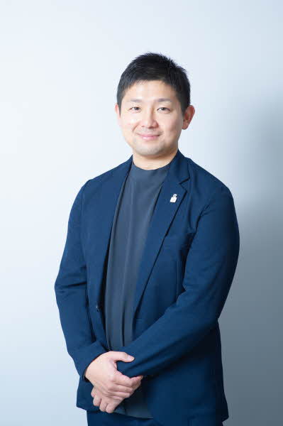 担当者齋藤 幸治郎