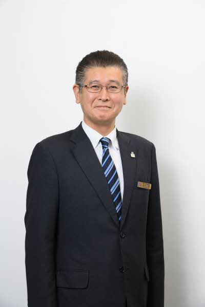 担当者高村 一樹