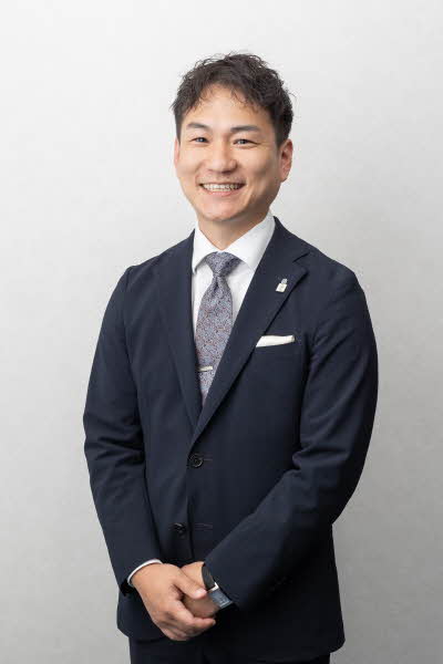 担当者宮川 裕貴