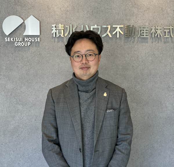 担当者北村 尚人