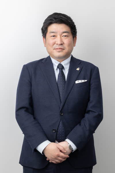 担当者能地　健治