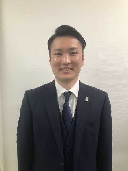 担当者三好　正高