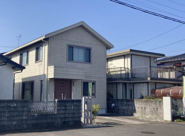 関東エリアの積水ハウス施工の中古住宅を探す｜物件検索｜スムストック