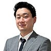 担当者上野敏貴