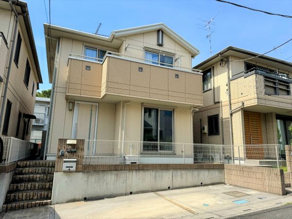 ダイワハウスの中古住宅を探す｜物件検索｜スムストック