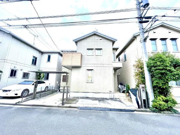 神奈川県の中古住宅を探す｜物件検索｜スムストック