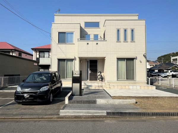 千葉県木更津市!の中古住宅を探す｜物件検索｜スムストック