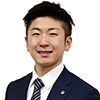 担当者向井琉臣