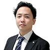 担当者南部康人