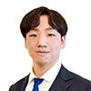 担当者天野樹一