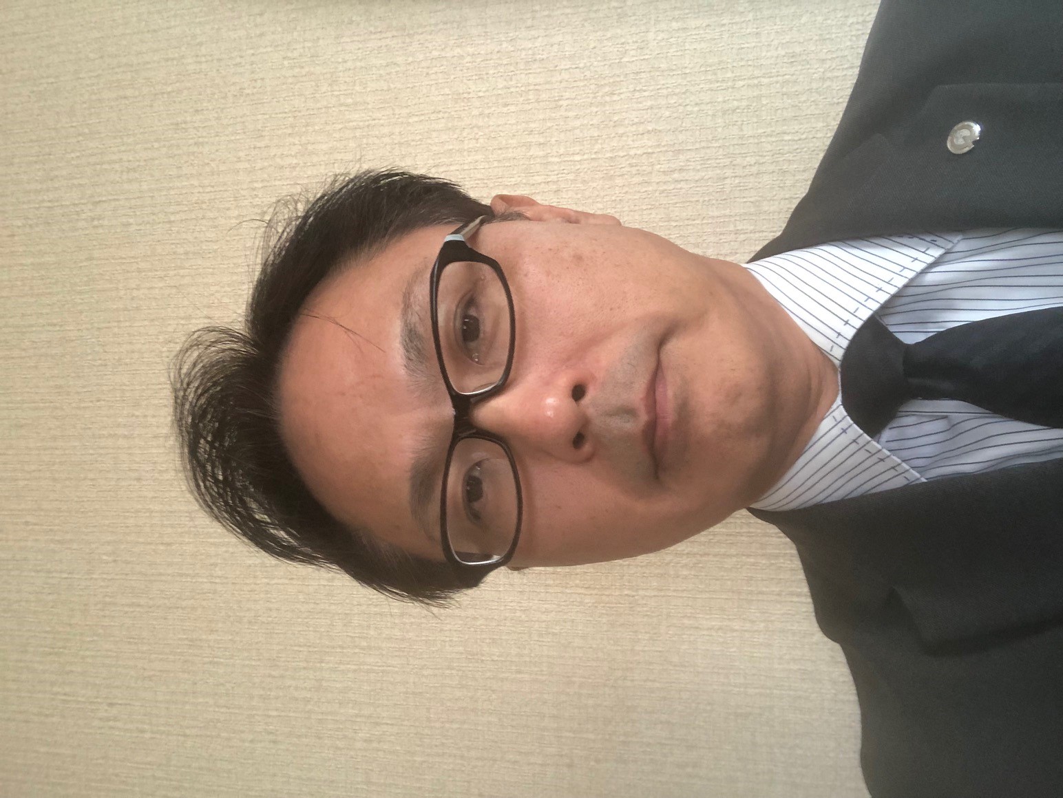 担当者鈴木　祐作