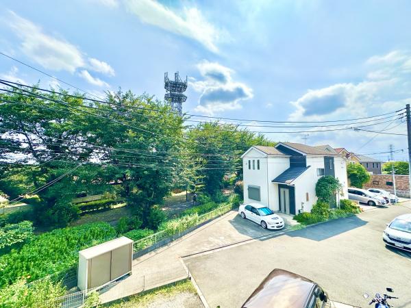 東京都武蔵村山市三ツ木1丁目のトヨタホーム施工の中古住宅情報 東京都武蔵村山市三ツ木1丁目のトヨタホーム施工の中古住宅情報