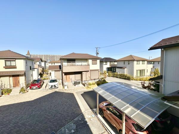 千葉県印西市舞姫1丁目のトヨタホーム施工の中古住宅情報|スム 千葉県印西市舞姫1丁目のトヨタホーム施工の中古住宅情報|スム