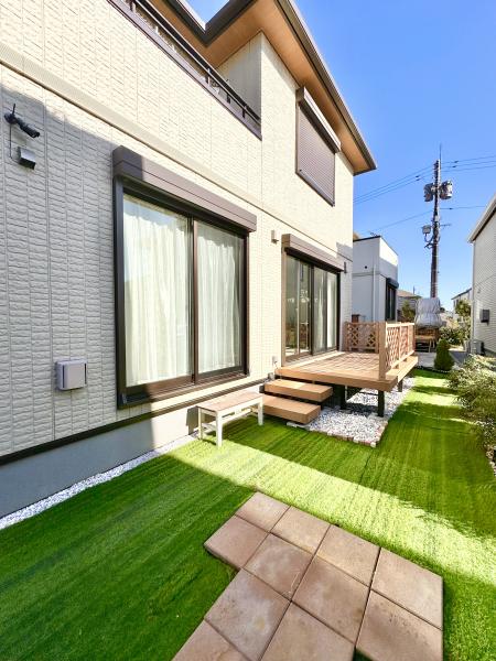 千葉県印西市舞姫1丁目のトヨタホーム施工の中古住宅情報|スム 千葉県印西市舞姫1丁目のトヨタホーム施工の中古住宅情報|スム