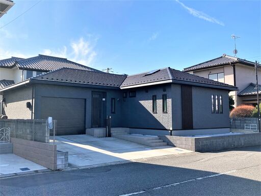 千葉県千葉市若葉区小倉台7丁目のトヨタホーム施工の中古住宅 千葉県千葉市若葉区小倉台7丁目のトヨタホーム施工の中古住宅
