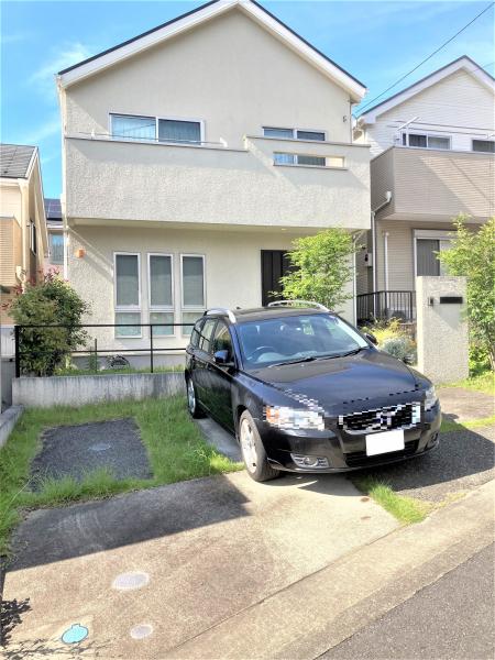 神奈川県横浜市青葉区!の中古住宅を探す|物件検索|スムストック 神奈川県横浜市青葉区!の中古住宅を探す|物件検索|スムストック