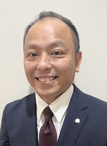 担当者
