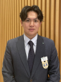 担当者