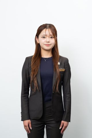 担当者