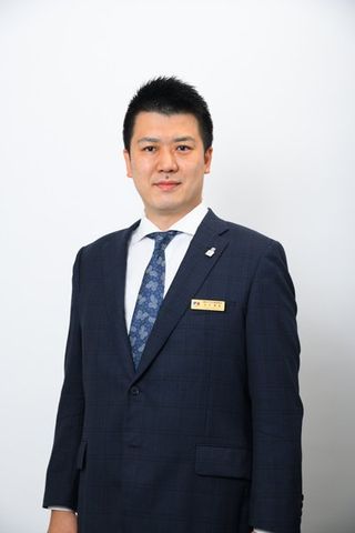 担当者