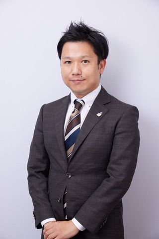 担当者