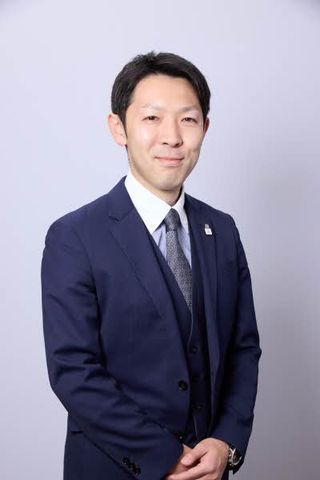 担当者