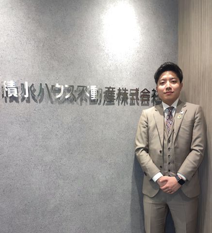 担当者