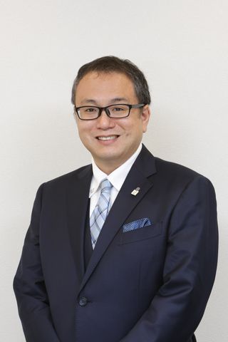 担当者