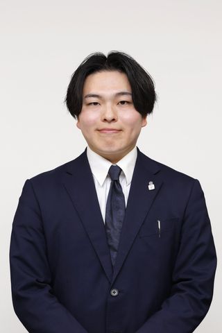 担当者