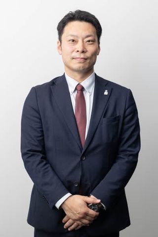 担当者