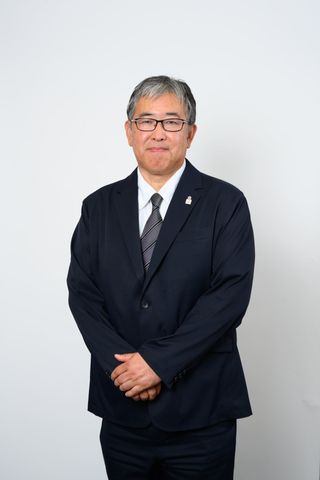 担当者