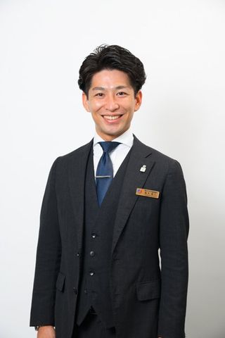 担当者