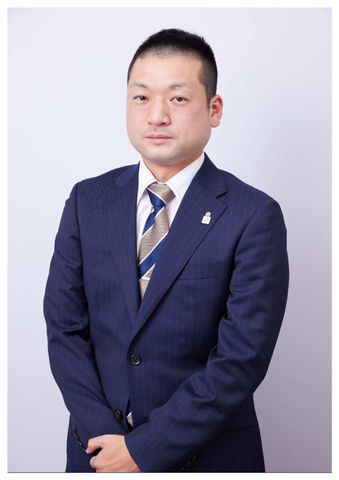 担当者