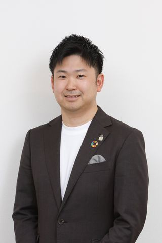 担当者