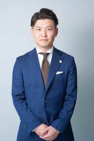 担当者