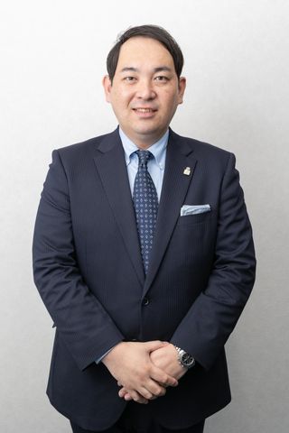 担当者