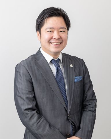 担当者