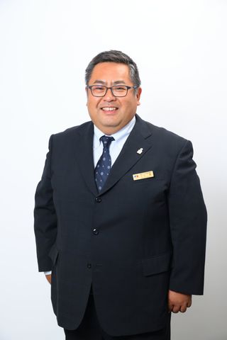 担当者