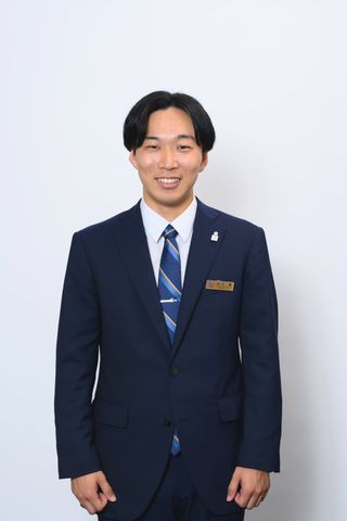 担当者