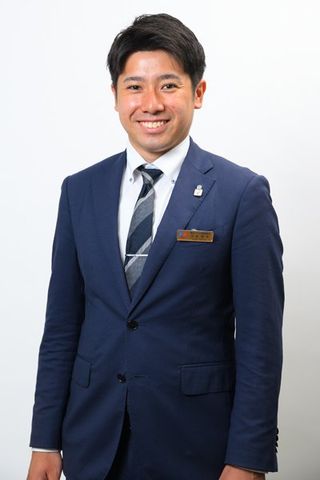担当者