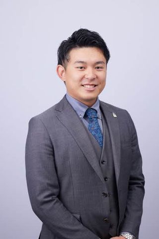 担当者