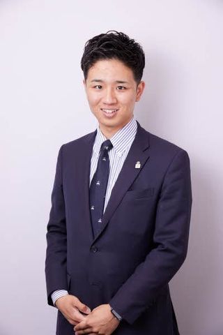 担当者