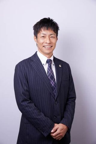 担当者
