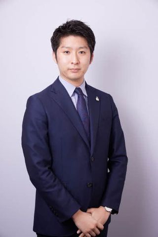 担当者