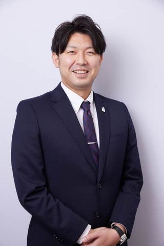 担当者