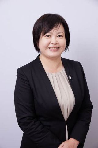 担当者