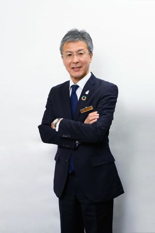 担当者