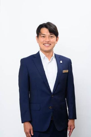 担当者