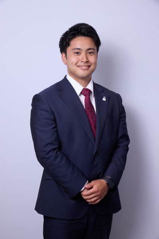 担当者